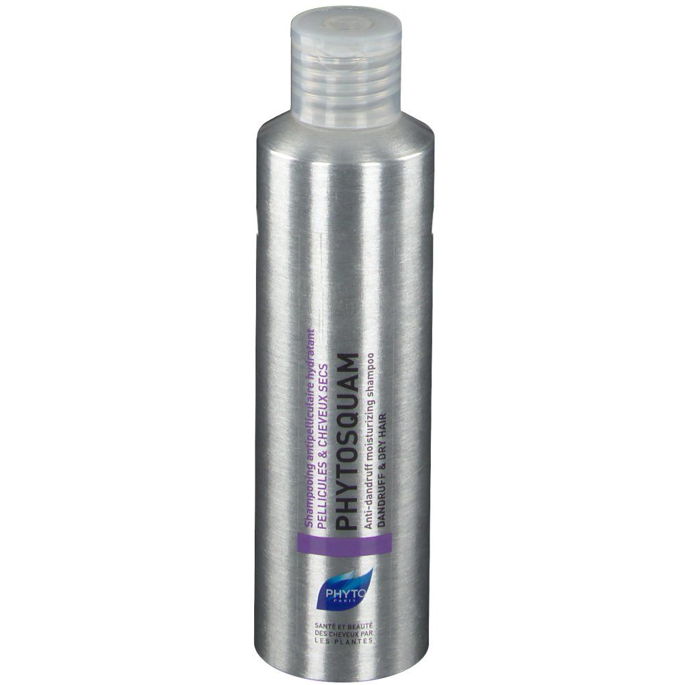 Phytosquam Pelicules Et Cheveux Secs