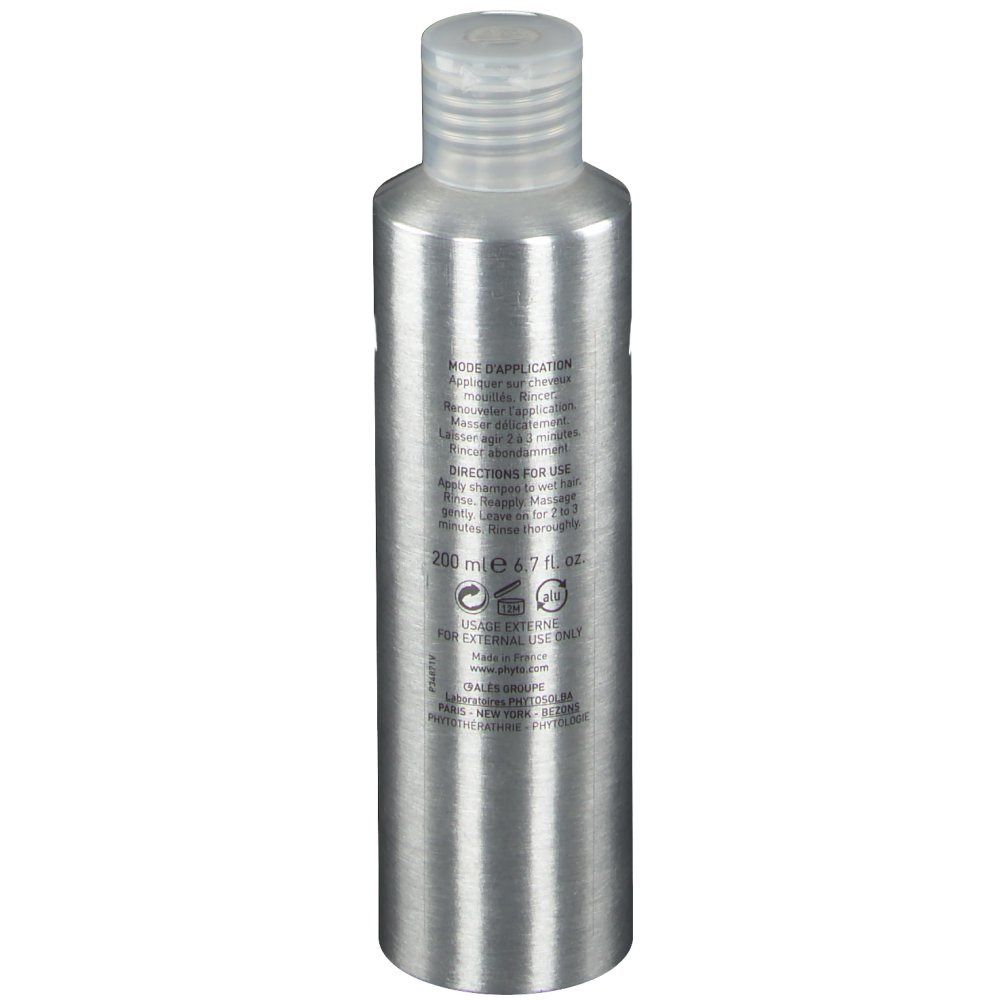 Phytosquam Pelicules Et Cheveux Secs