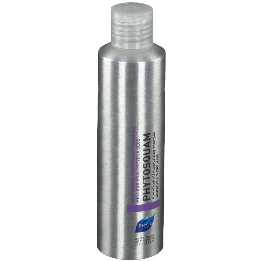 Phytosquam Pelicules Et Cheveux Secs
