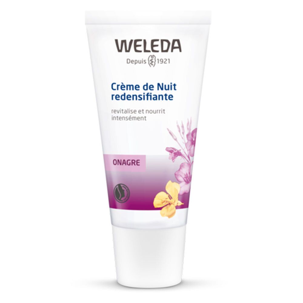 Evening primrose nachtcreme