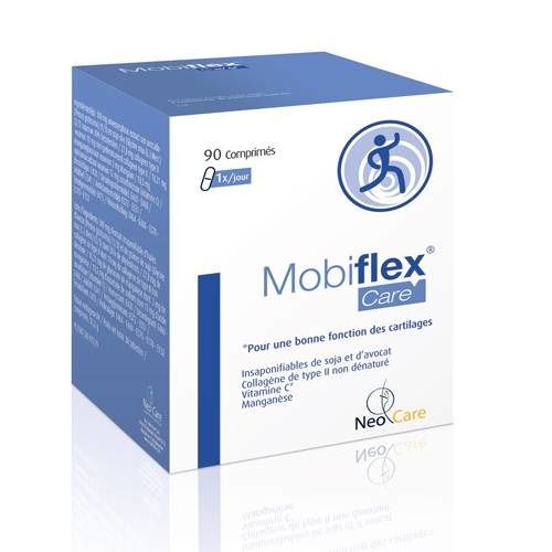 Mobiflex Care*