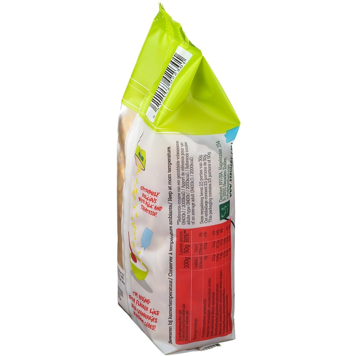 Damhert Cornflakes Sans Gluten