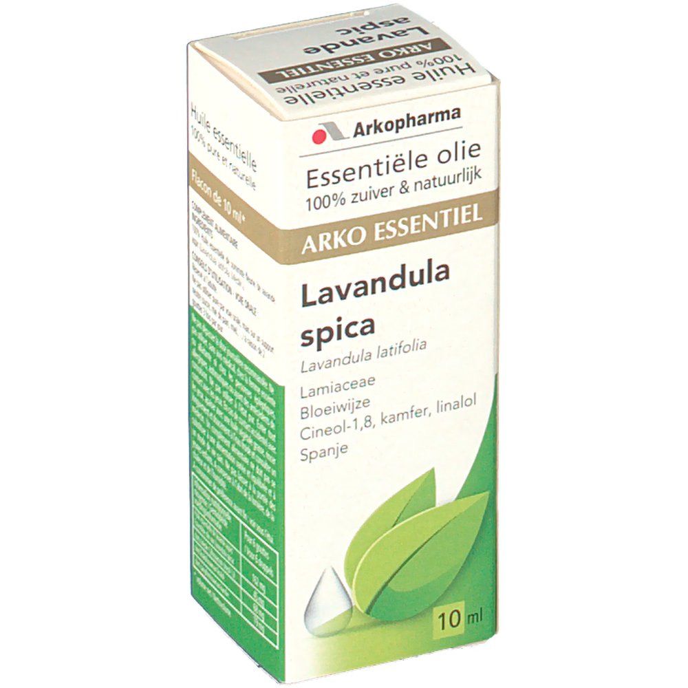 Arko Essentiel Lavendel Aspic