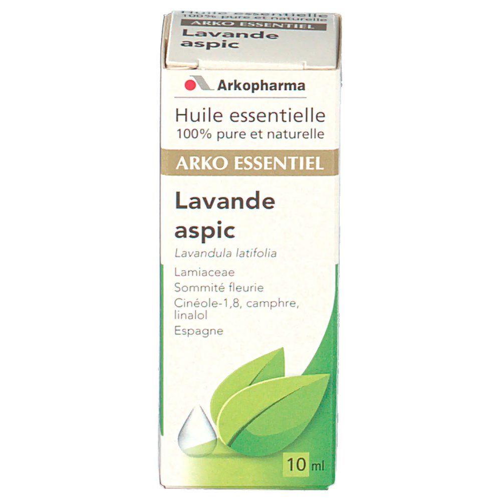 Arko Essentiel Lavendel Aspic