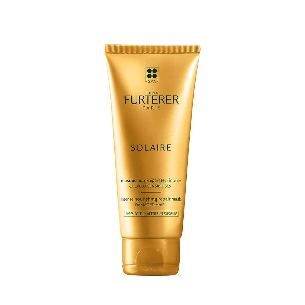 Rene Furterer Masque Nutri Réparateur Intens