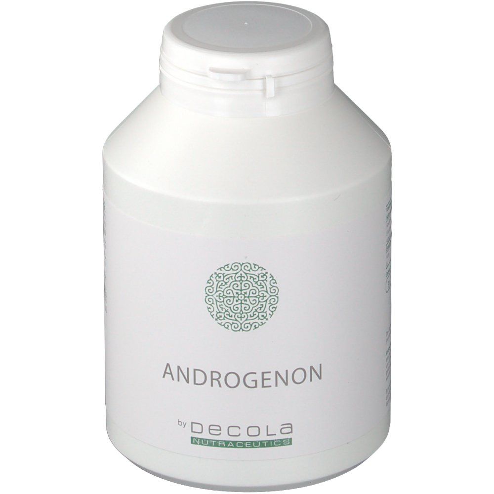 Decola Androgenon