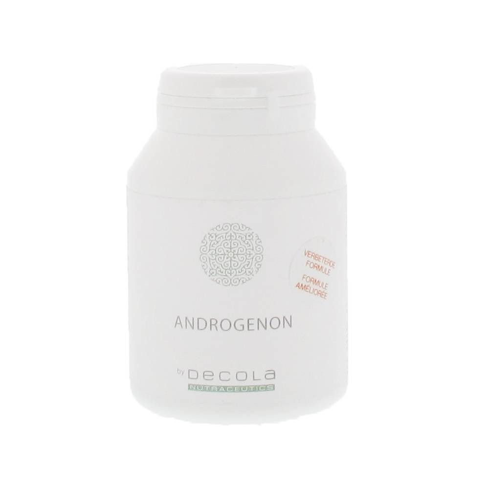 Decola Androgenon