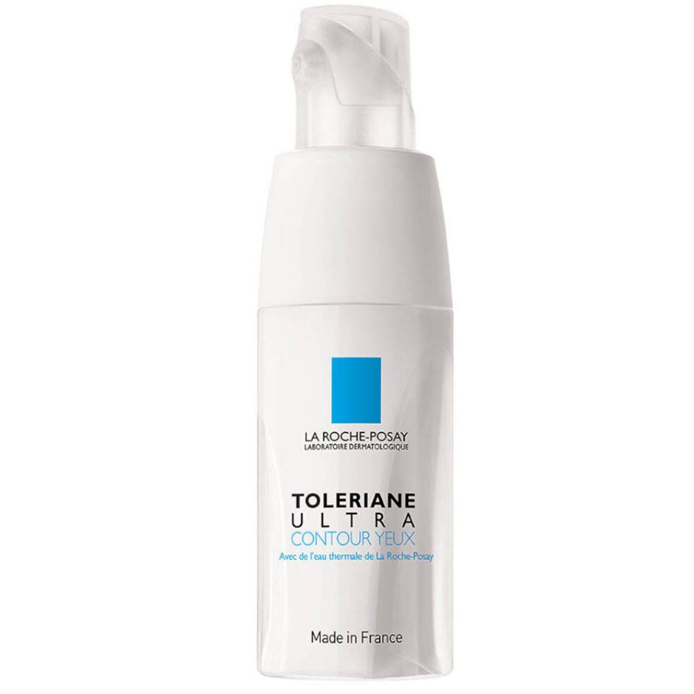 La Roche-Posay Toleriane Ultra Contour Yeux