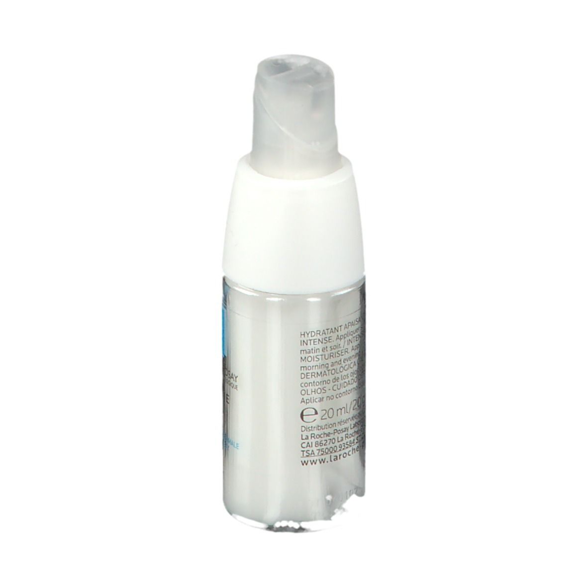 La Roche-Posay Toleriane Ultra Contour Yeux