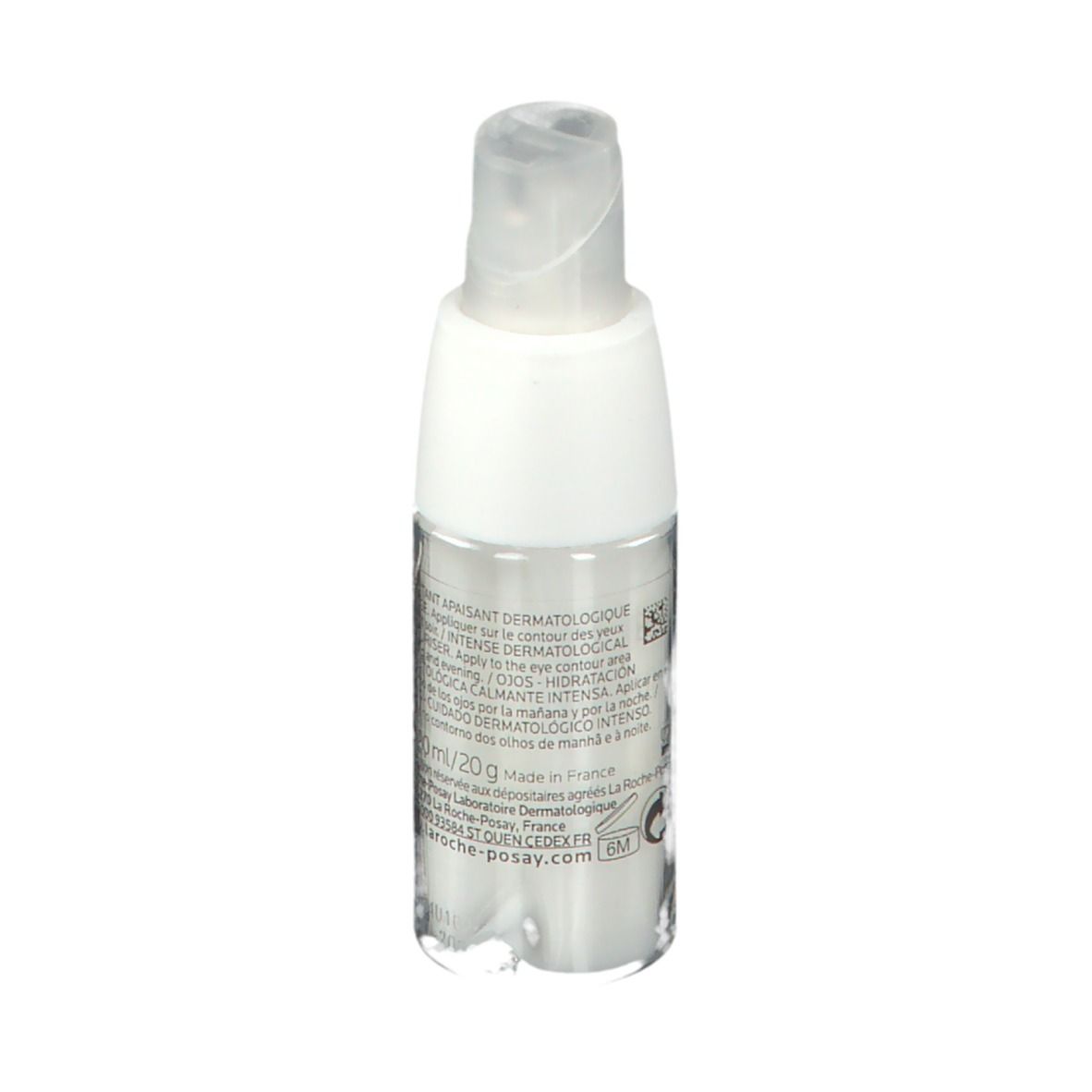 La Roche-Posay Toleriane Ultra Contour Yeux