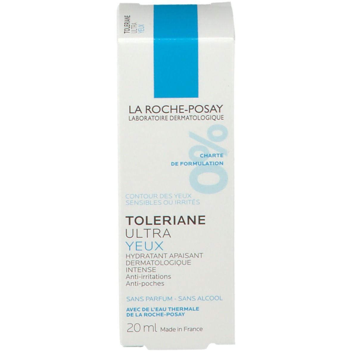 La Roche-Posay Toleriane Ultra Contour Yeux