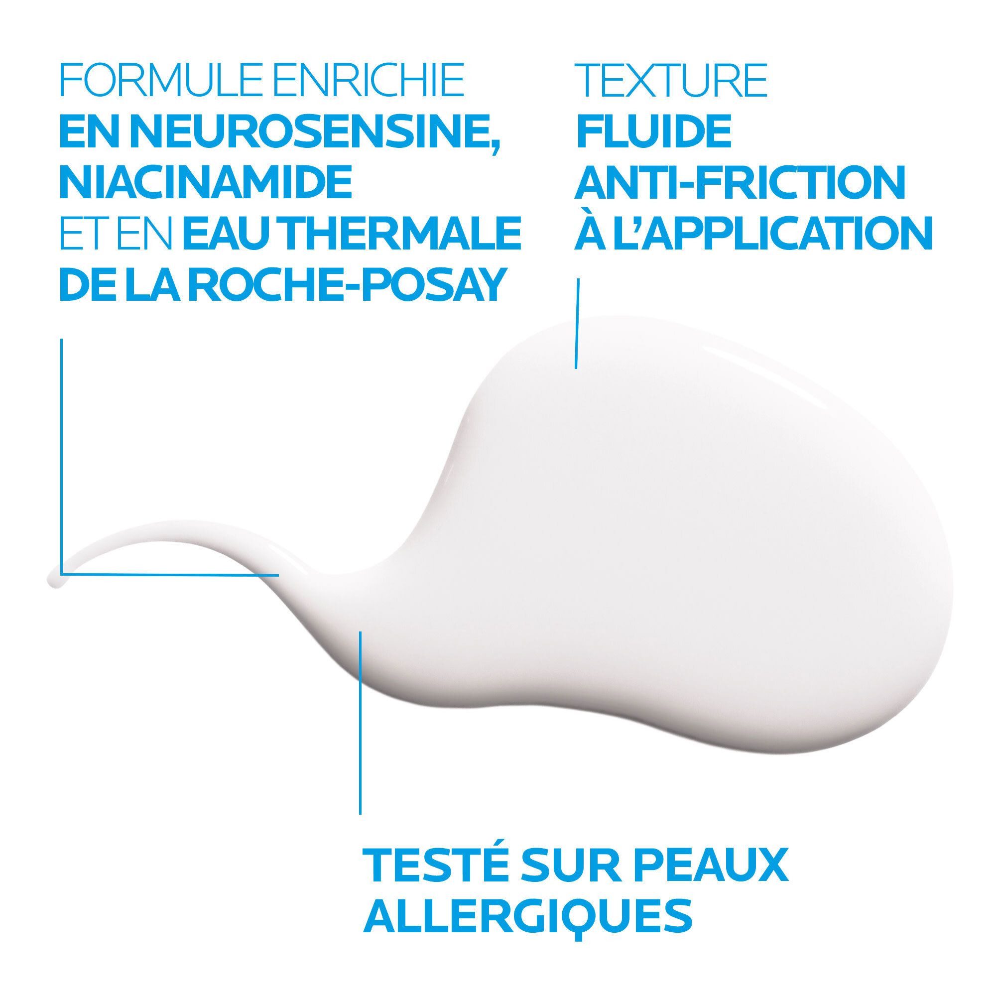 La Roche-Posay Toleriane Ultra Contour Yeux