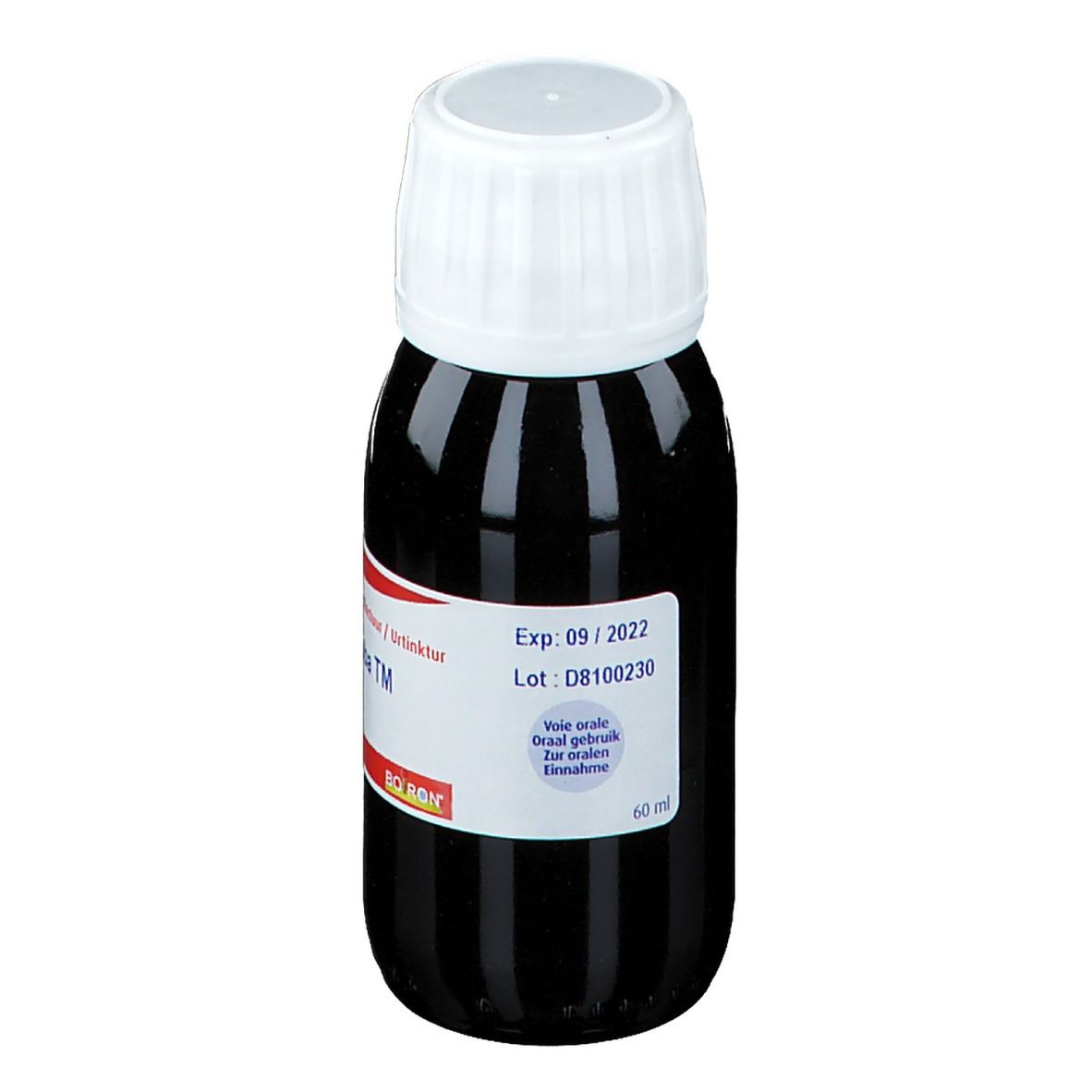 Boiron Ginkgo Biloba MT