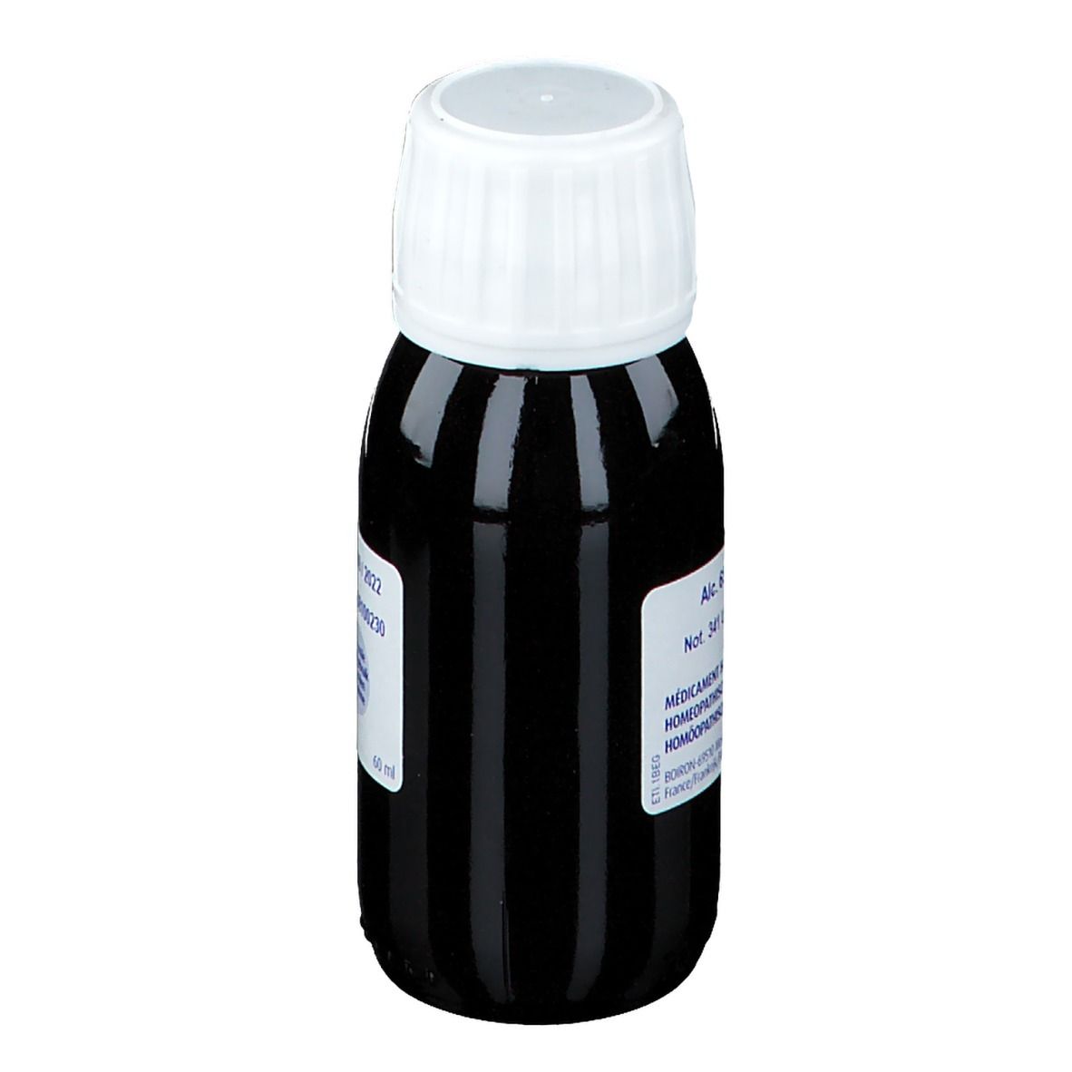 Boiron Ginkgo Biloba MT