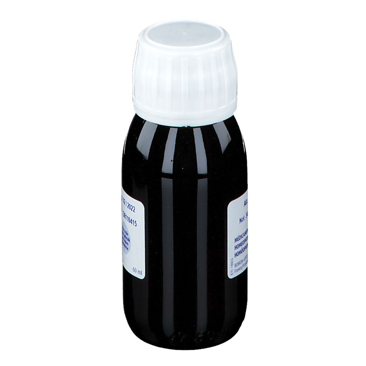 Boiron Harpagophytum Proc MT