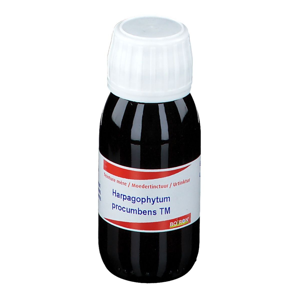 Boiron Harpagophytum Proc MT