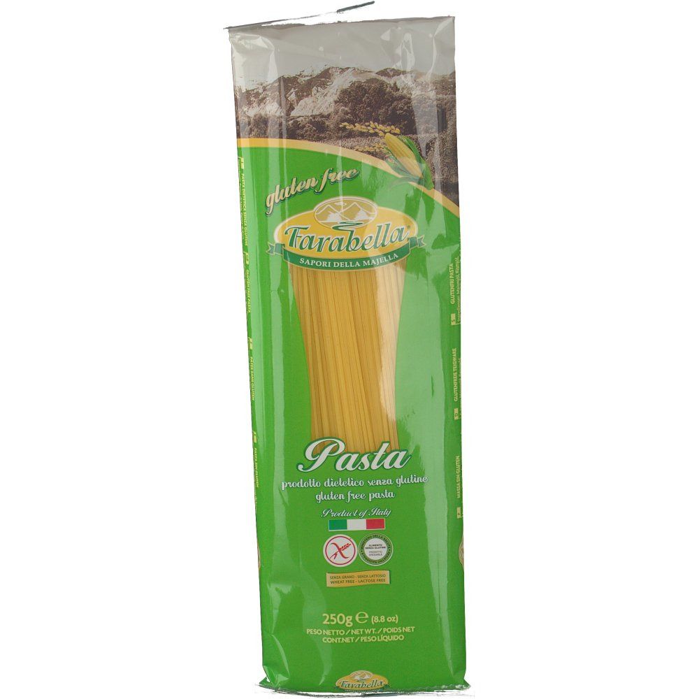 Farabella Fedelini Glutenvrije Pasta