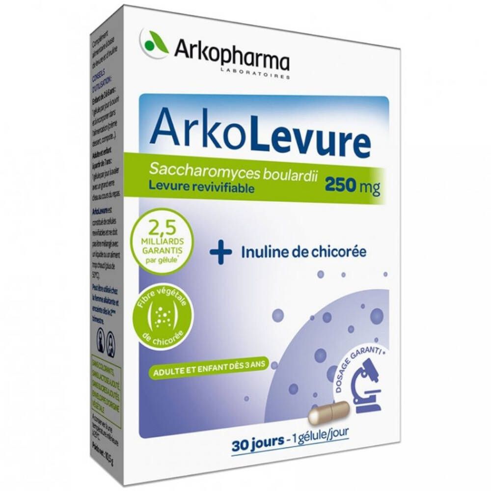 Arkolevure