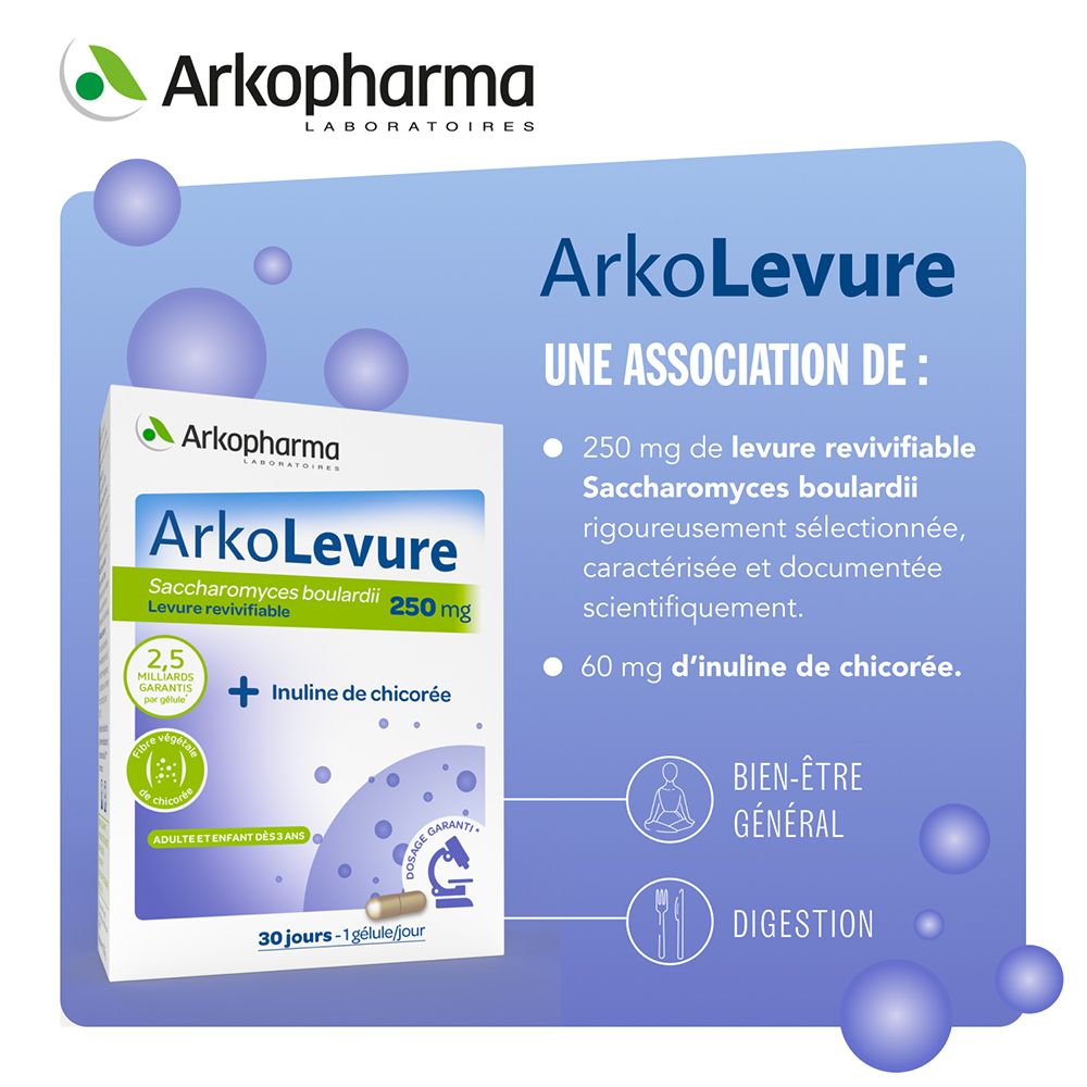 Arkolevure