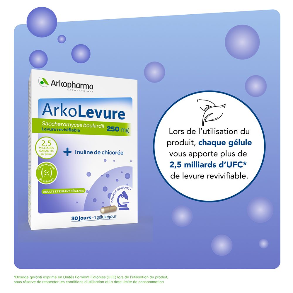 Arkolevure