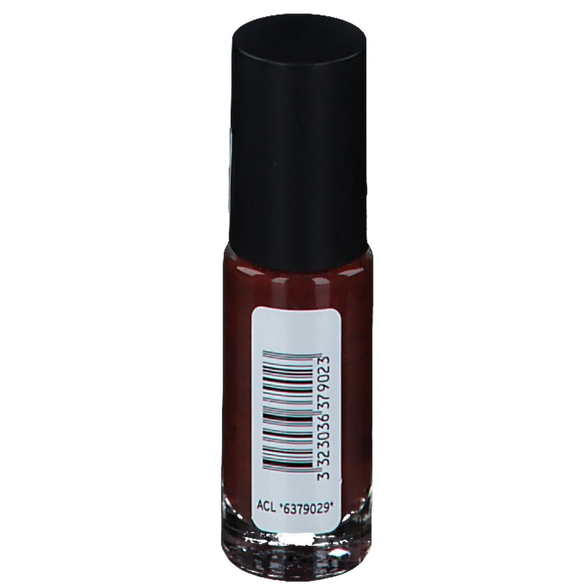 Ecrinal Nagellak Behandelend Indisch Rood