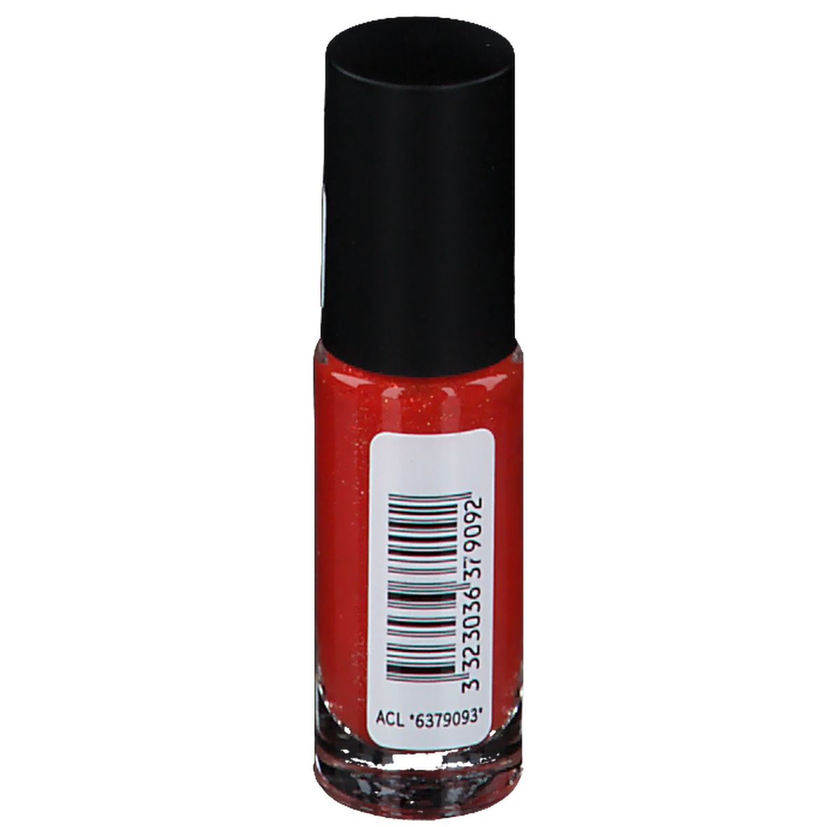 Ecrinal Nagellak Behandelend Koraal Nacre