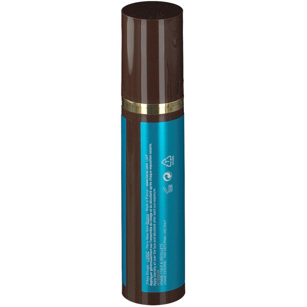 Lierac Sunific Premium Baumre Régénérant