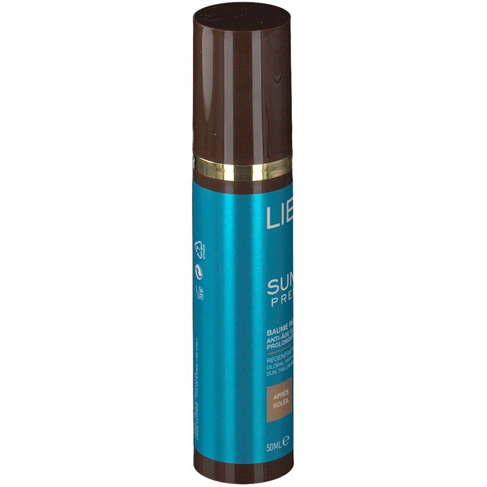 Lierac Sunific Premium Baumre Régénérant