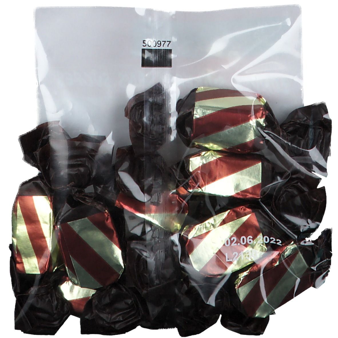 Damhert Chocotoffe Sans Sucre
