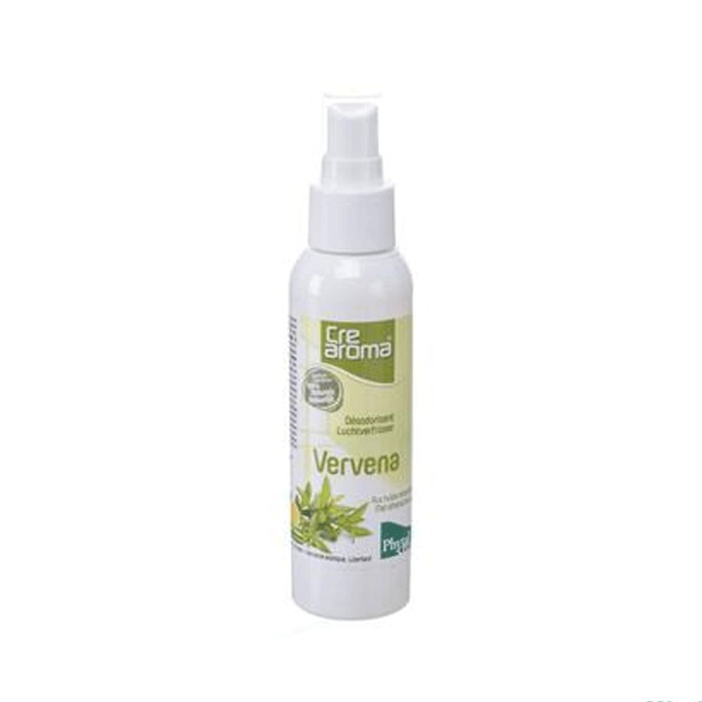 Crearoma Vervena Luchtverfrisser