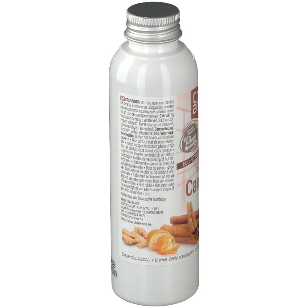 Crearoma Cannella Desodorisant Remplissage