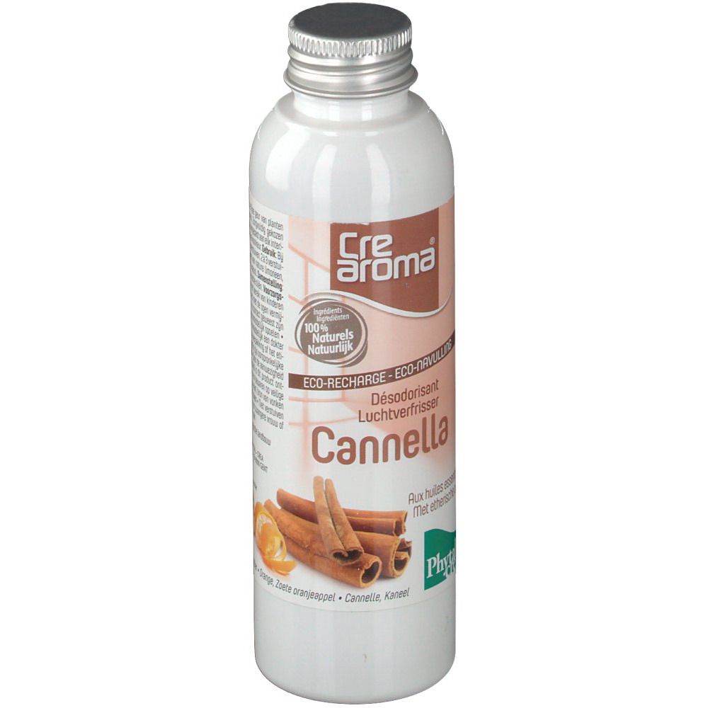 Crearoma Cannella Desodorisant Remplissage