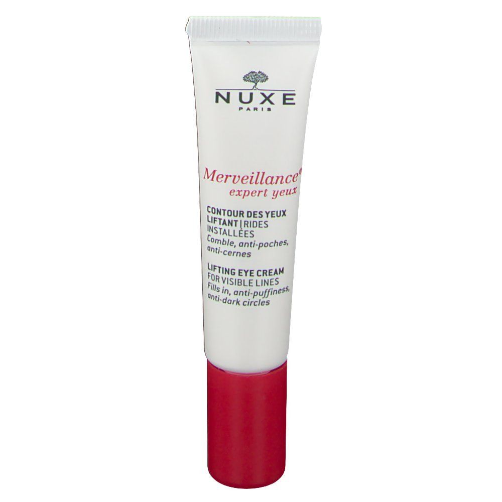 Nuxe Merveillance Expert Yeux