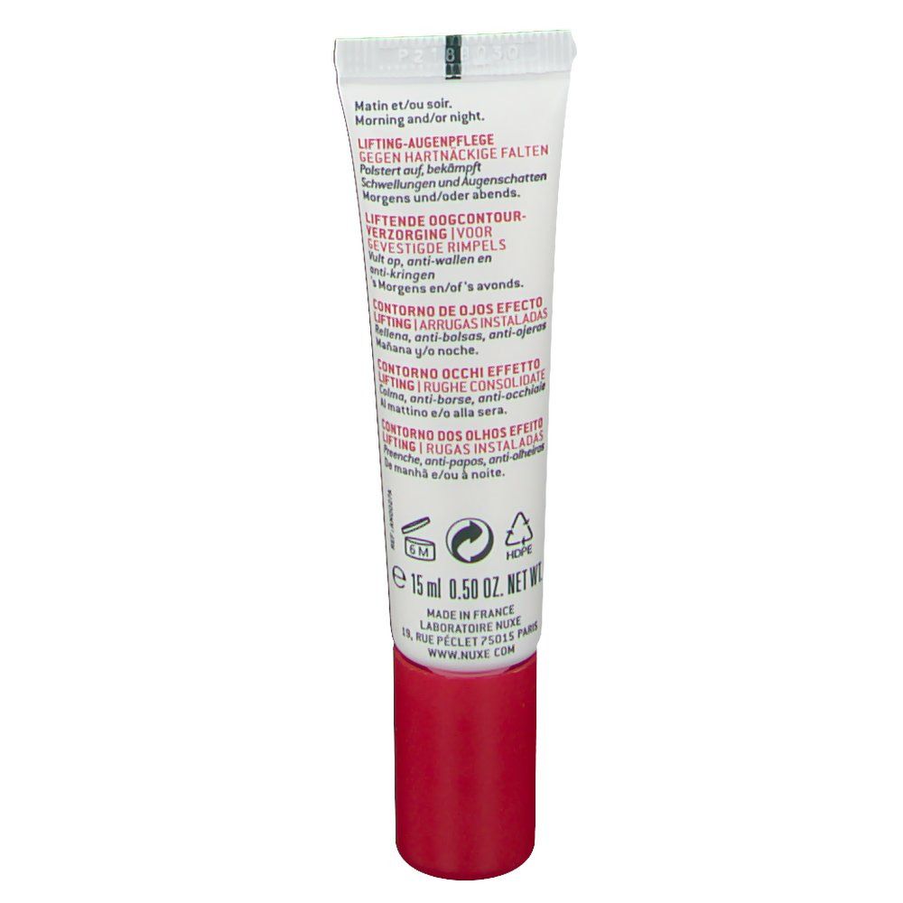 Nuxe Merveillance Expert Yeux