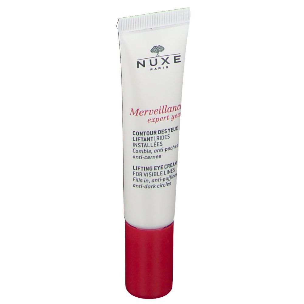 Nuxe Merveillance Expert Yeux