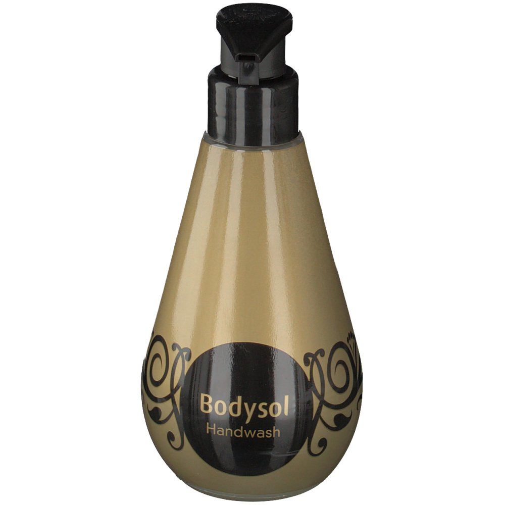 Bodysol Handwash Goutte d'Or