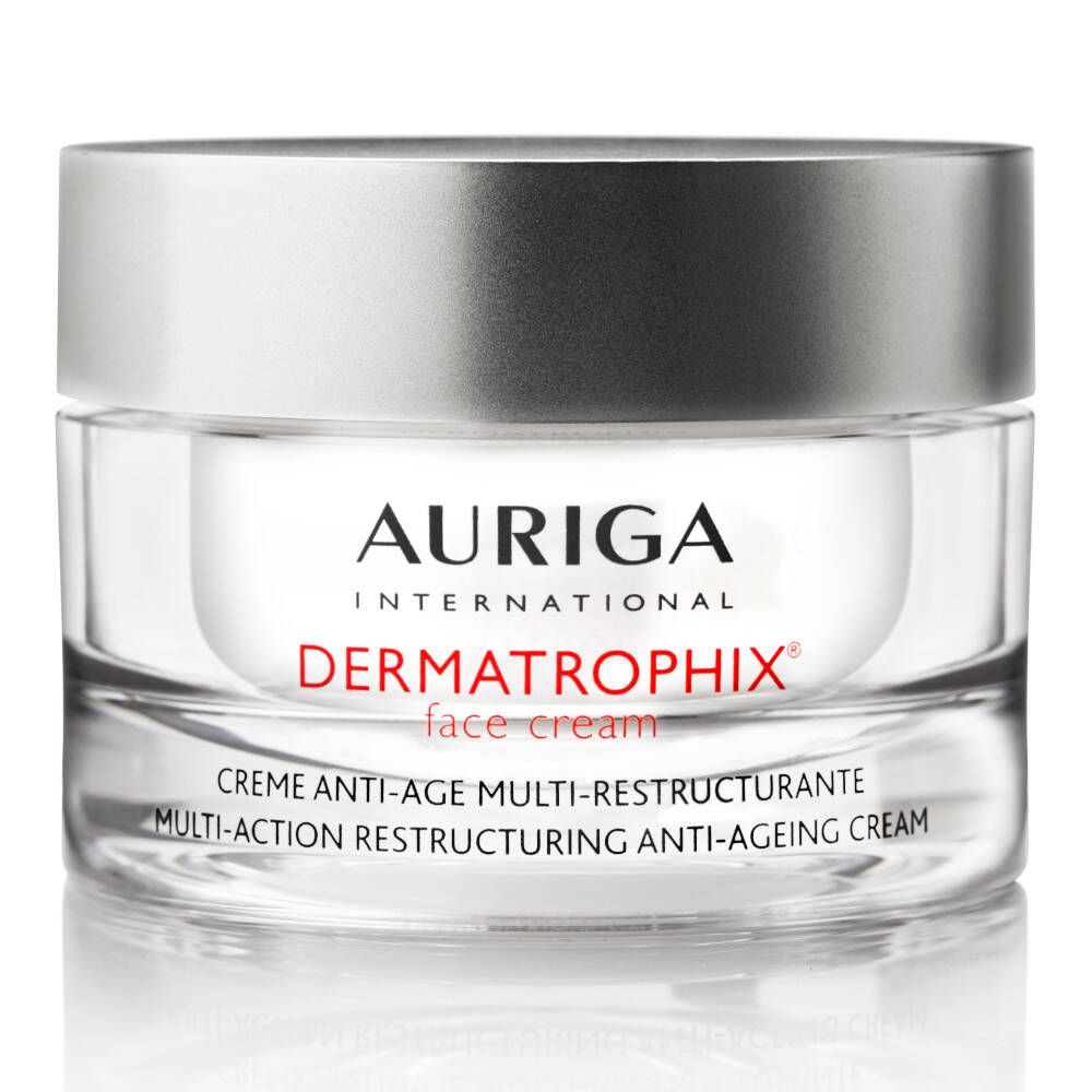 Dermatrophix Face Creme Anti Age