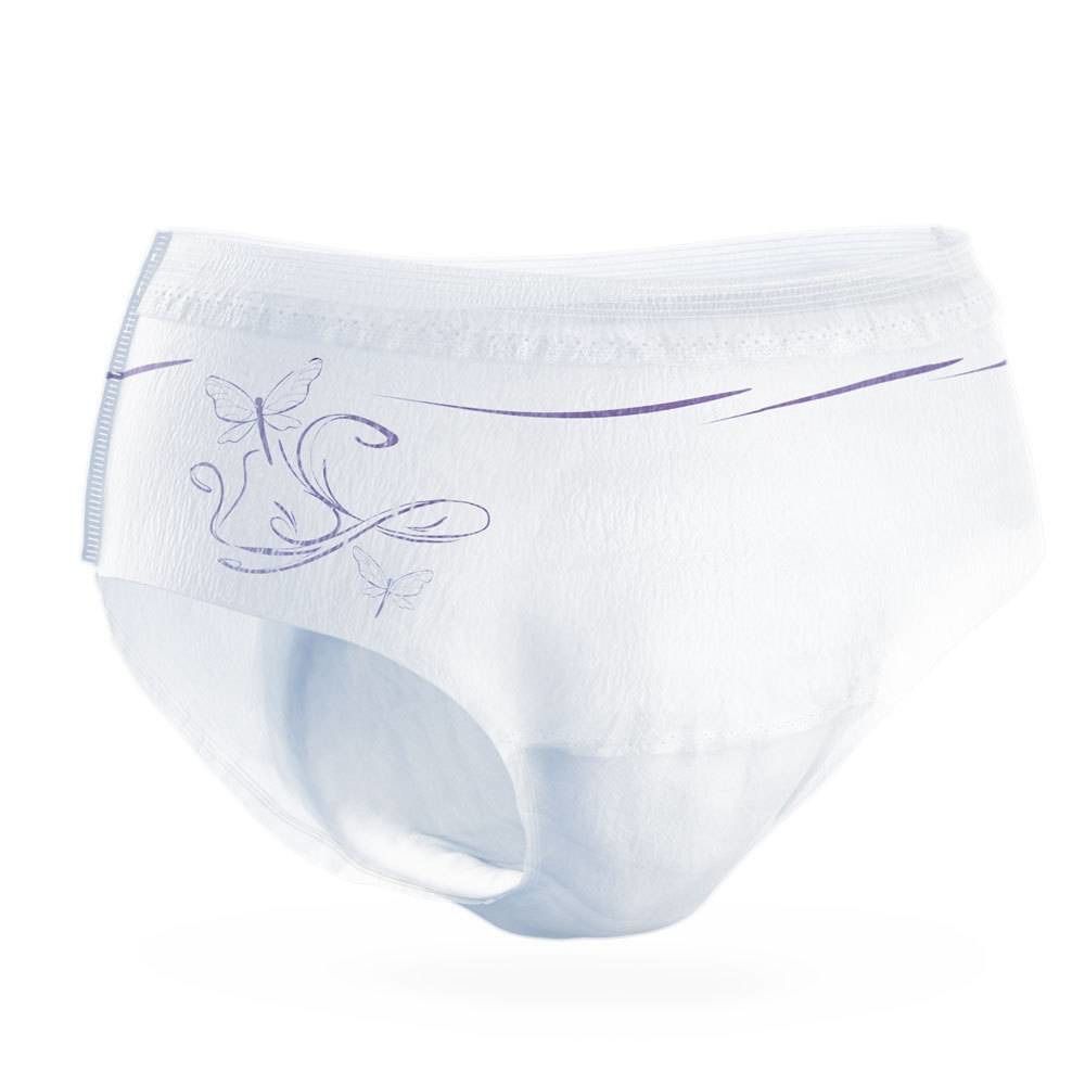 TENA Lady Pants Discreet Plus Medium