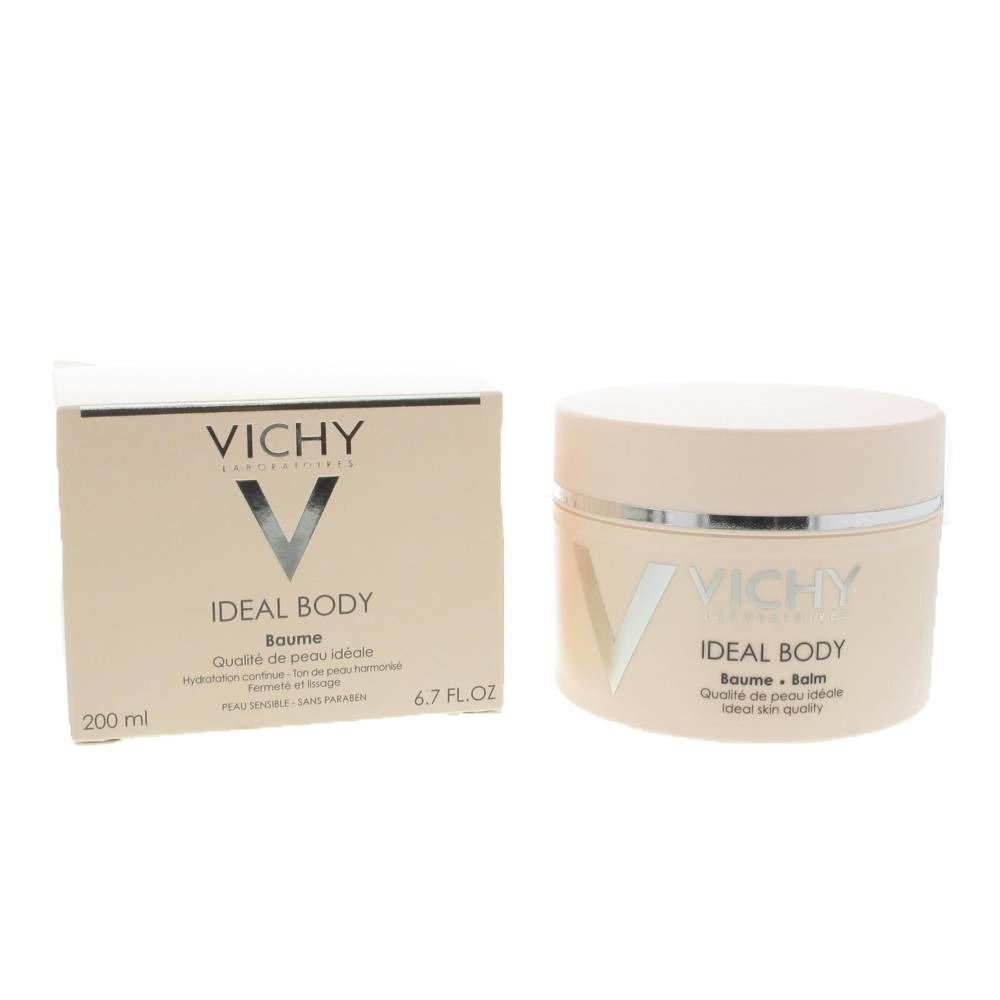 vichy Ideal body balsem