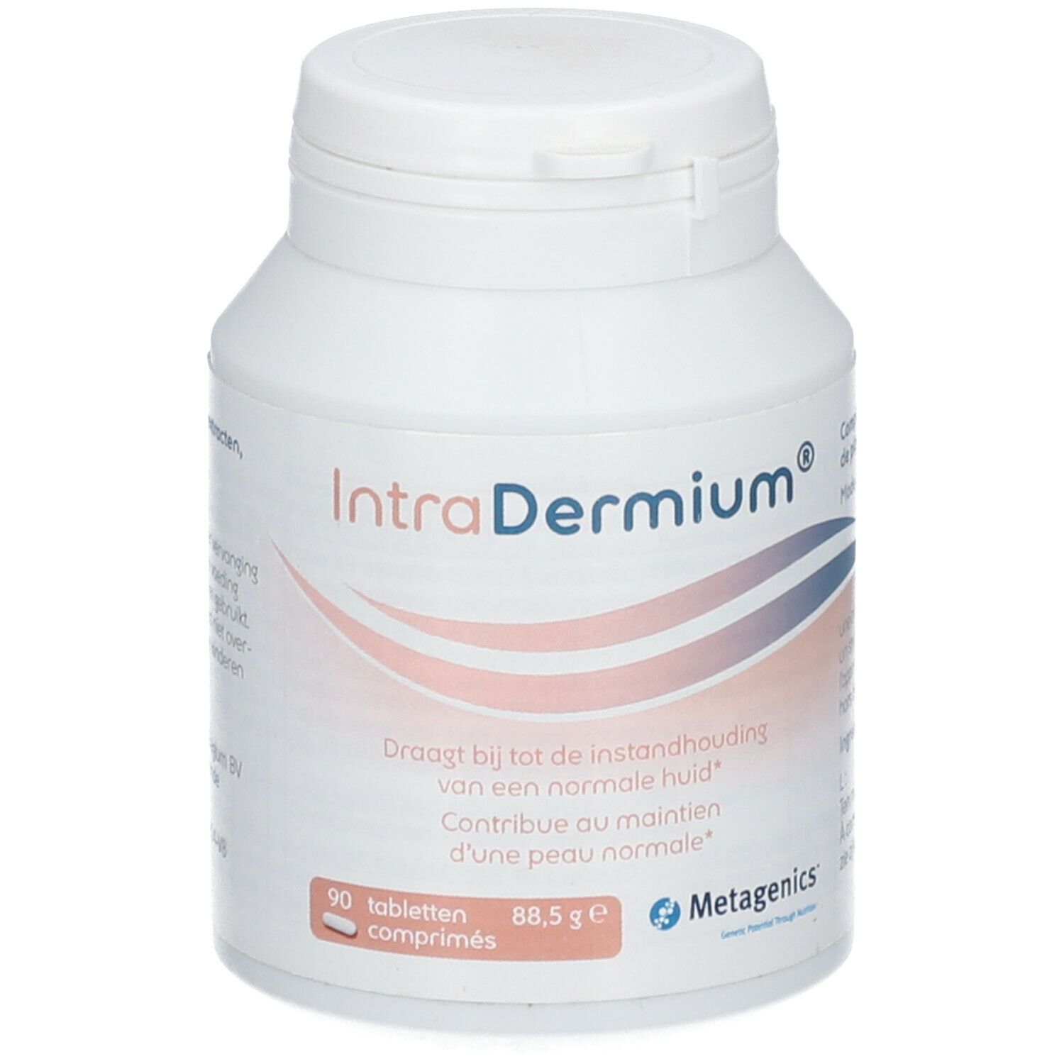 Intradermium