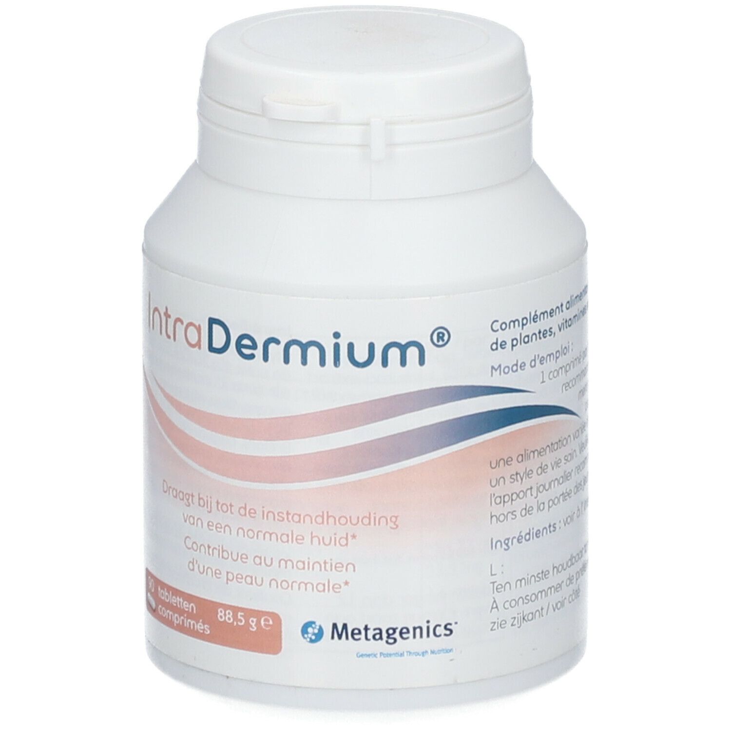 Intradermium