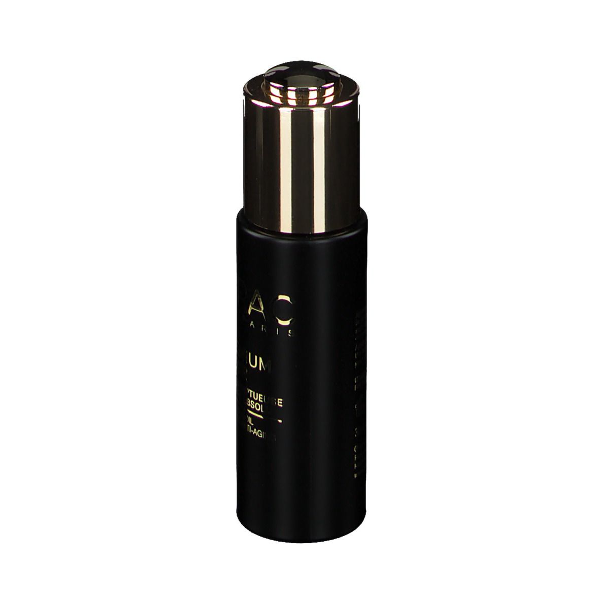 Premium elixir huile