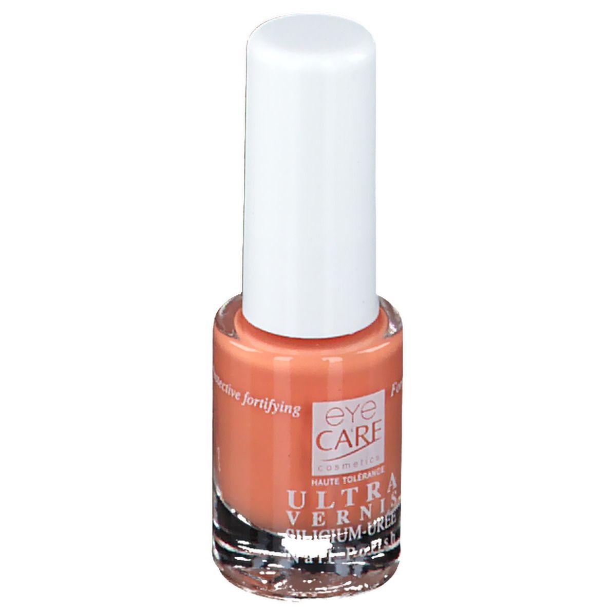 Eye Care Vernis à Ongles Ultra SU Savane 1540