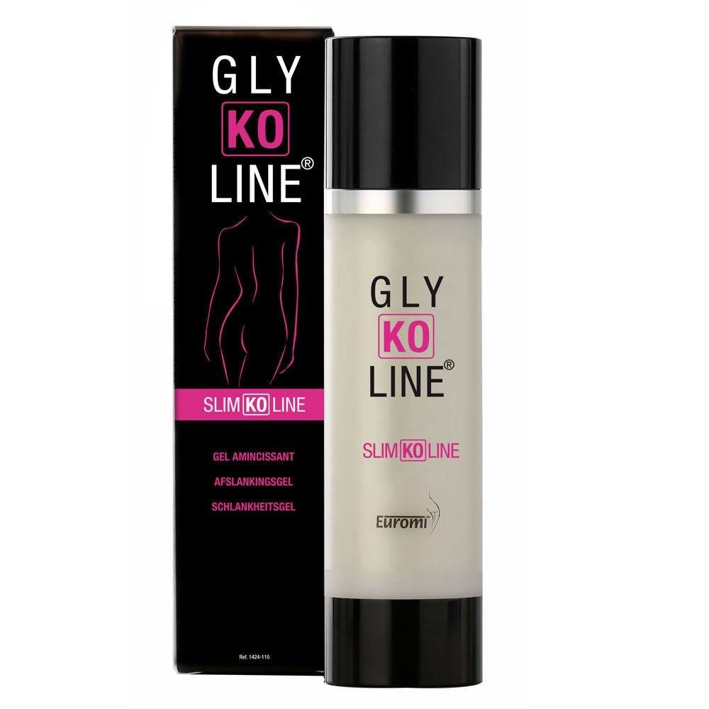 Slim Ko Line Gel De Maigrir