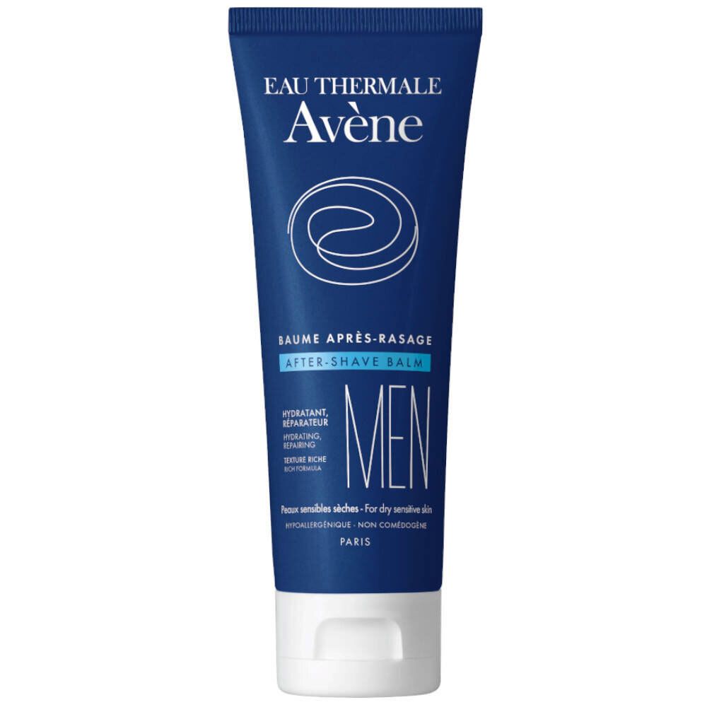 Avène Men Baume Après-Rasage