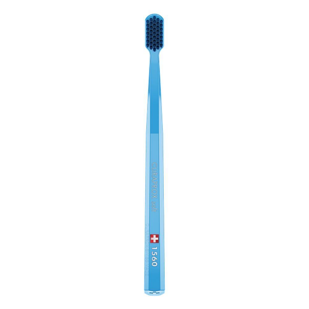 Curaprox Tandenborstel Soft Cs1560