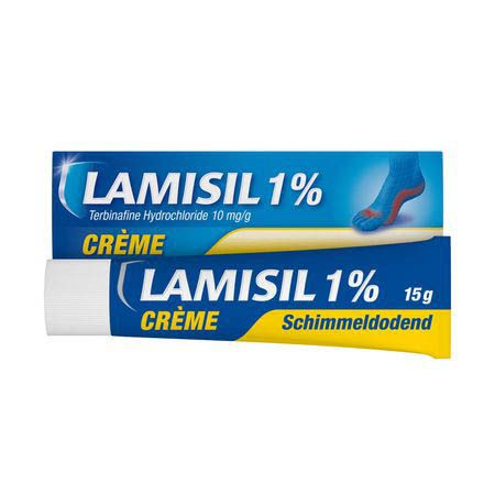 Lamisil Crème 1%