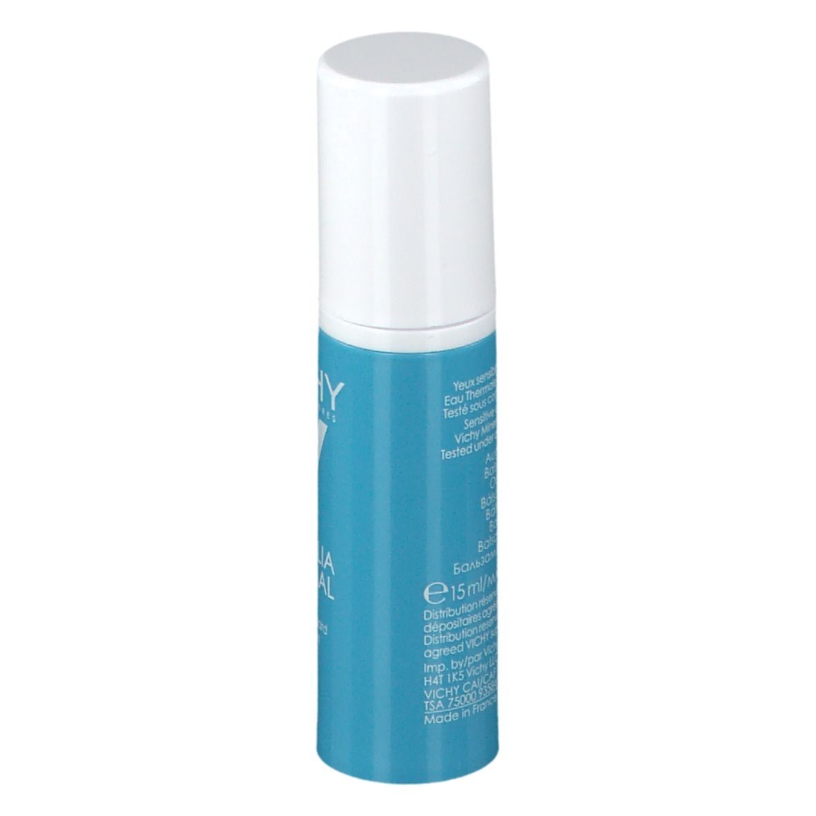 Vichy Aqualia Thermal Frisse Oogbalsem
