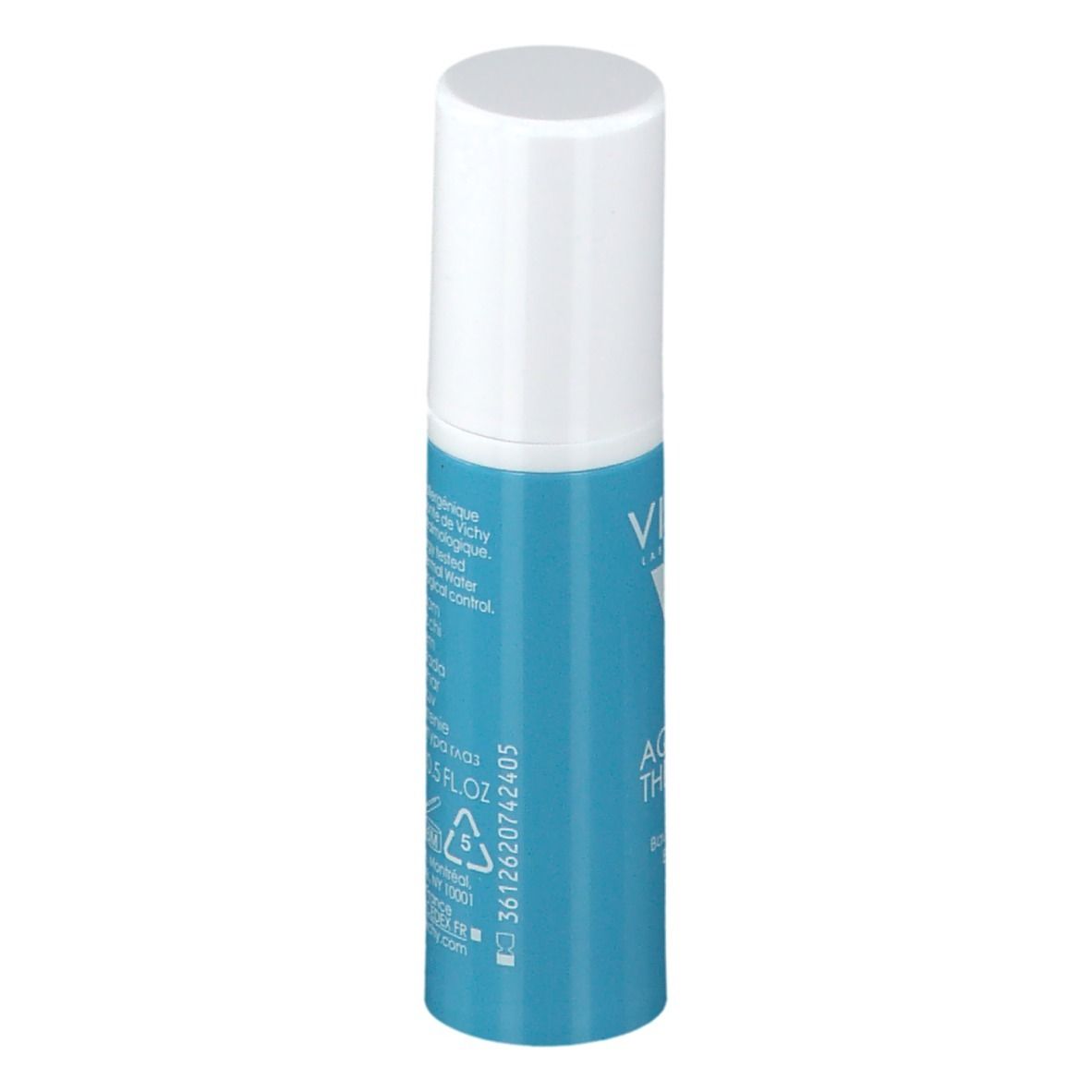 Vichy Aqualia Thermal Frisse Oogbalsem