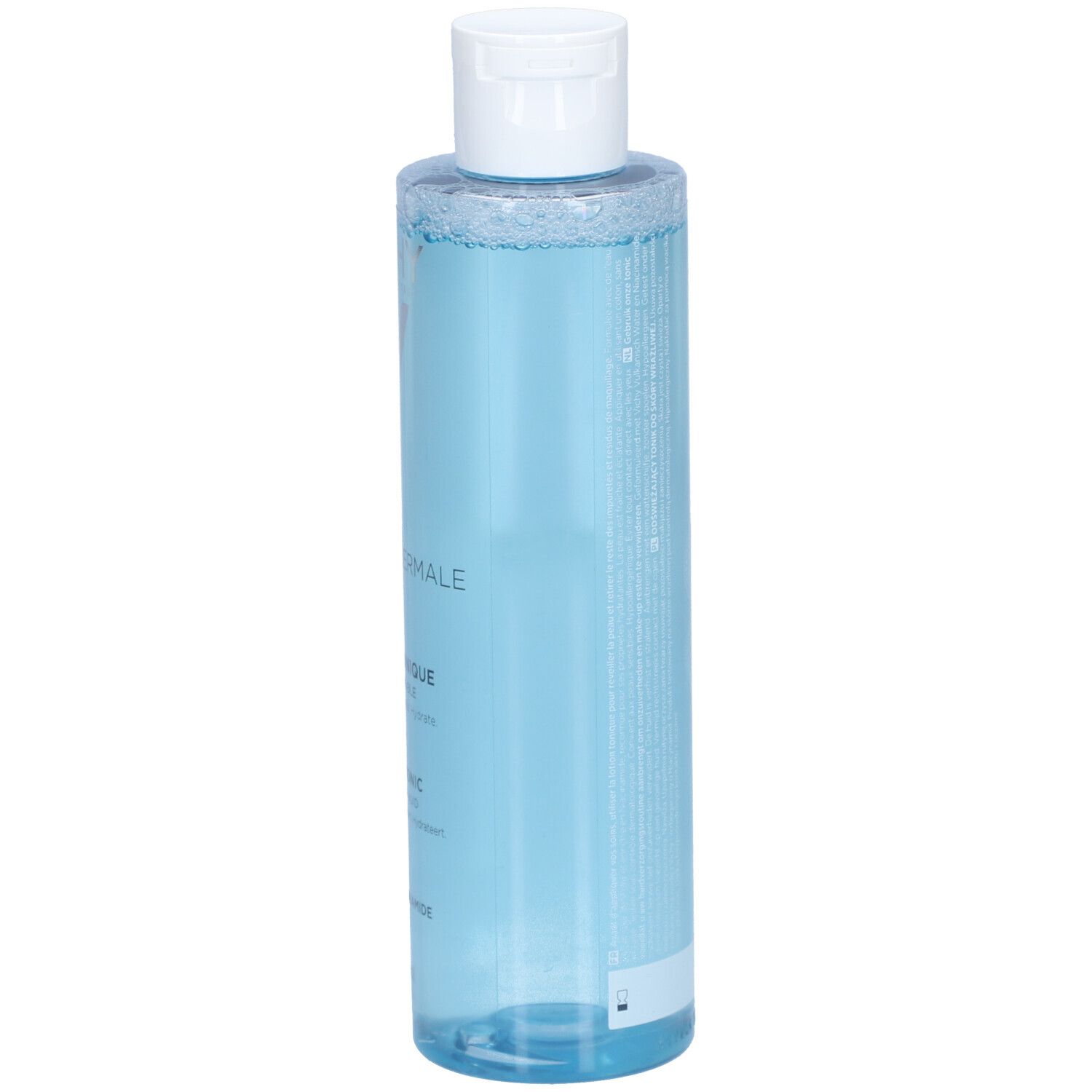 Vichy Pureté Thermale Lotion Tonic Perfectionerende Reiniging
